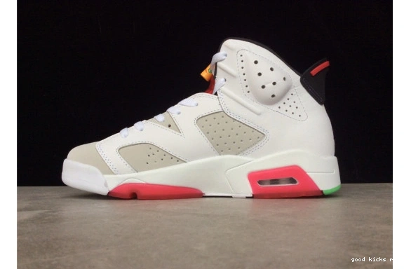 CT8529-062 Hare 6 Jordan Air CT8529-062 Retro 0314